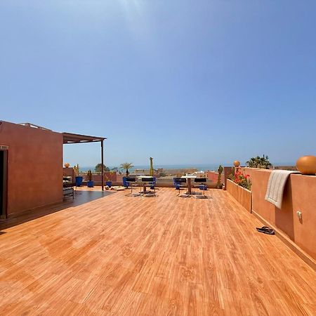 Abrid Surf Appartement Tamraght Buitenkant foto