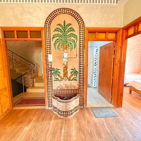 Abrid Surf Appartement Tamraght Buitenkant foto