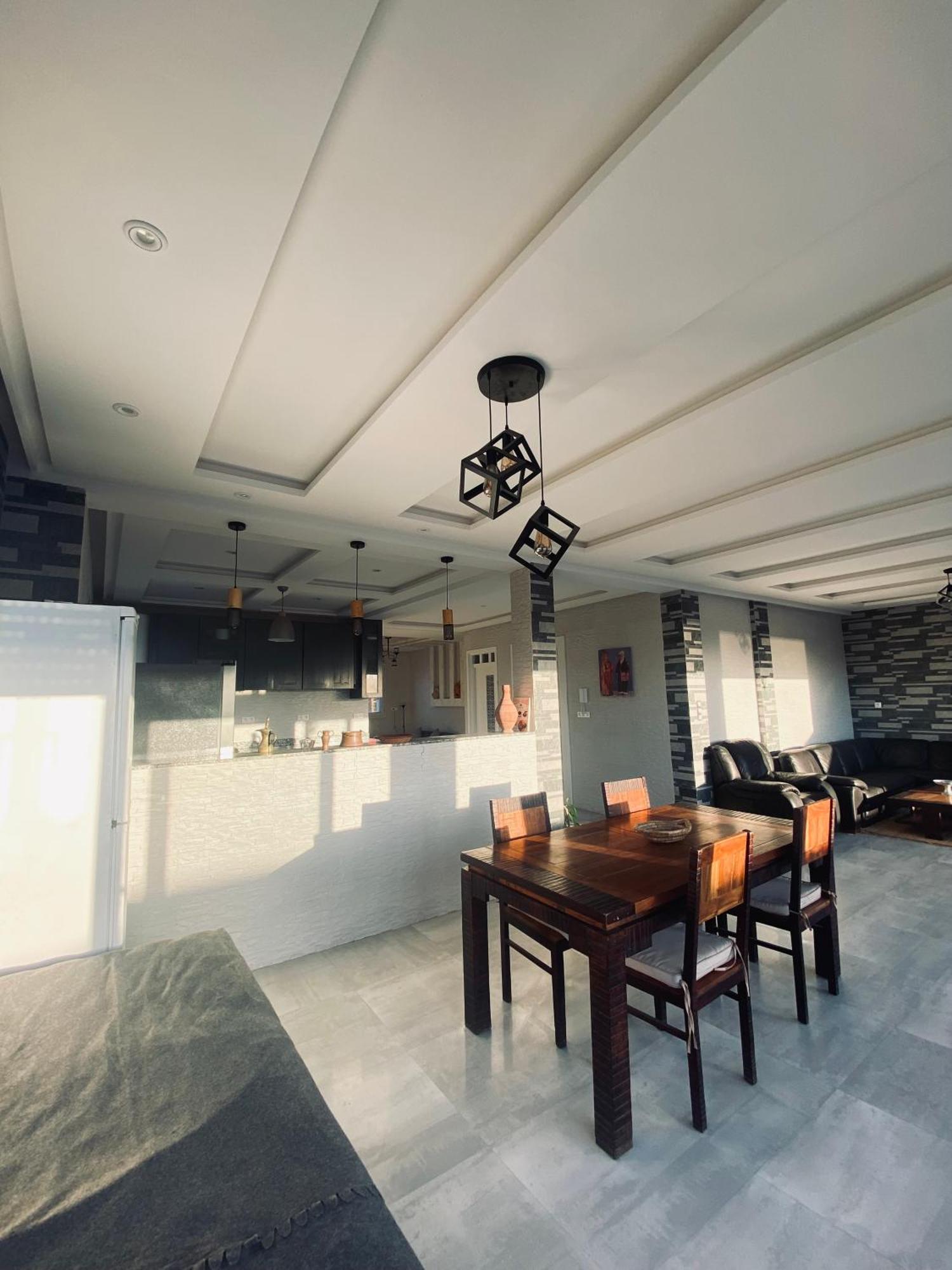 Abrid Surf Appartement Tamraght Buitenkant foto