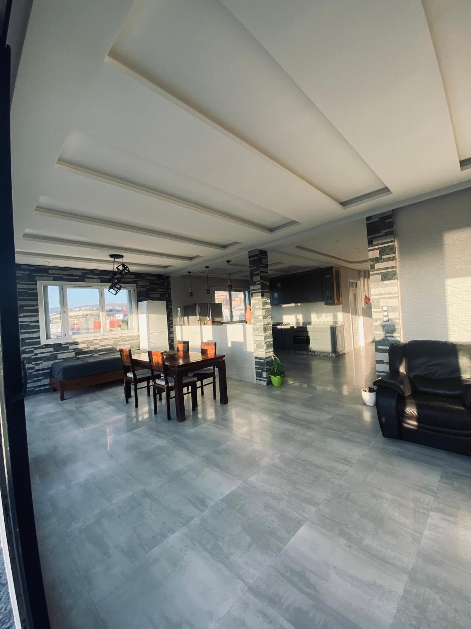 Abrid Surf Appartement Tamraght Buitenkant foto