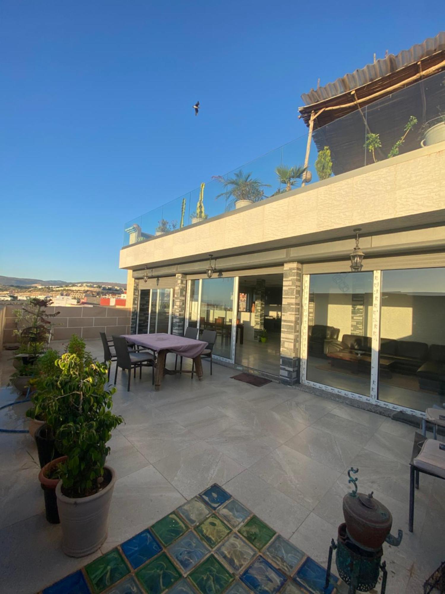 Abrid Surf Appartement Tamraght Buitenkant foto