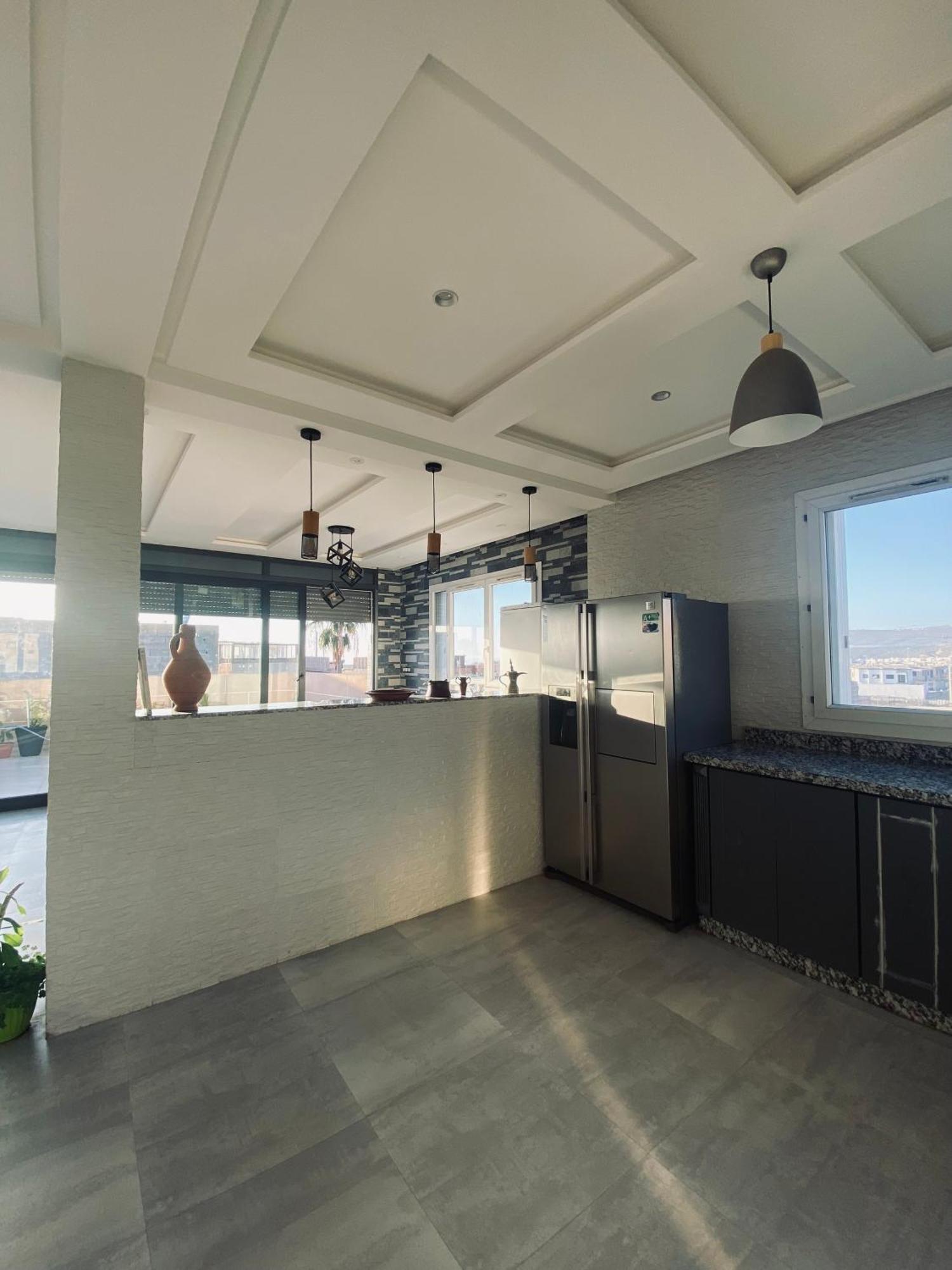Abrid Surf Appartement Tamraght Buitenkant foto