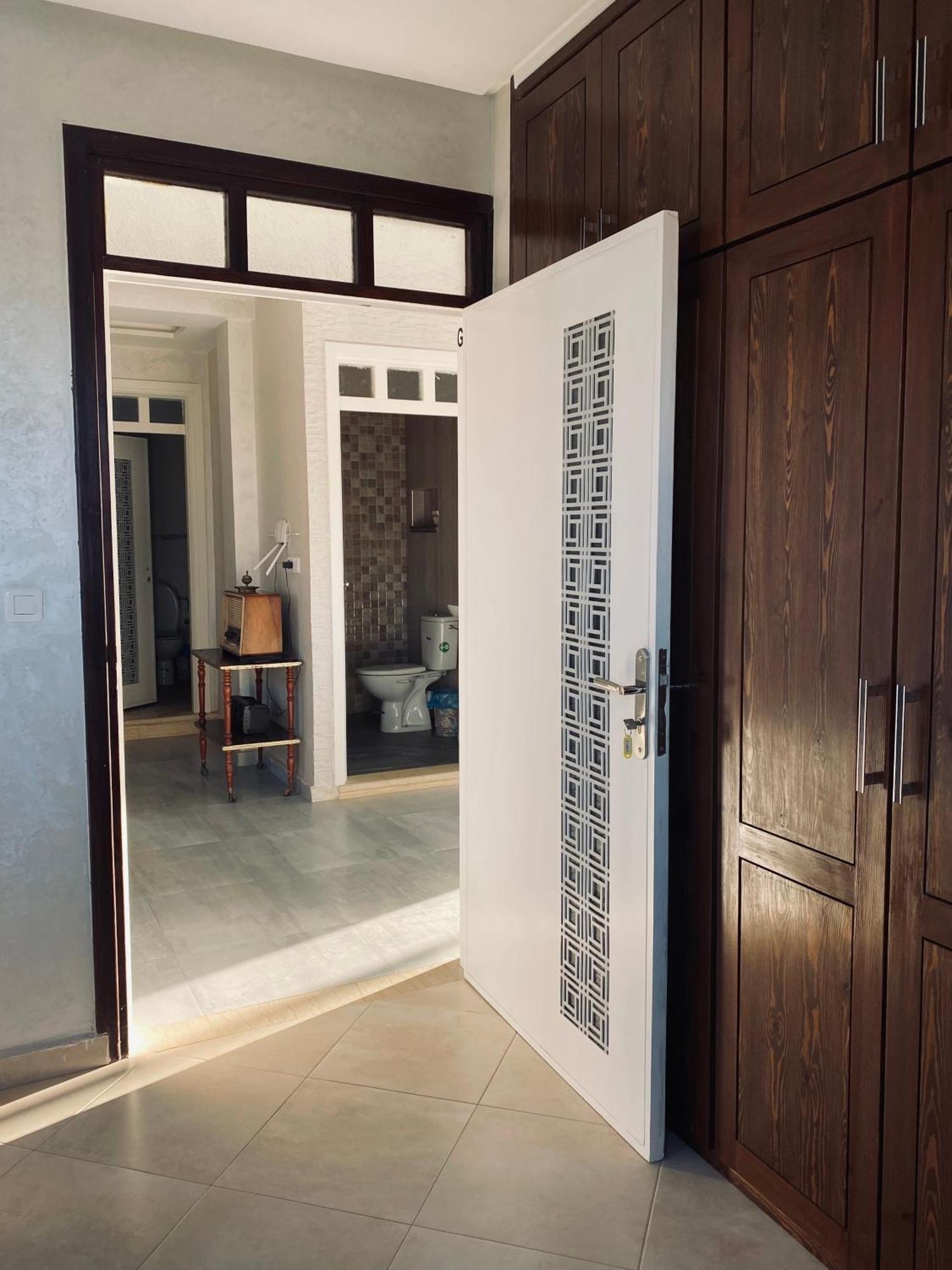 Abrid Surf Appartement Tamraght Buitenkant foto