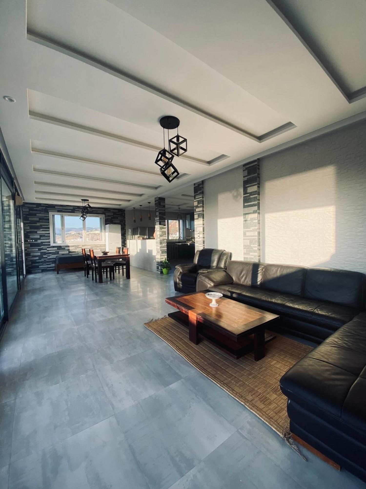 Abrid Surf Appartement Tamraght Buitenkant foto