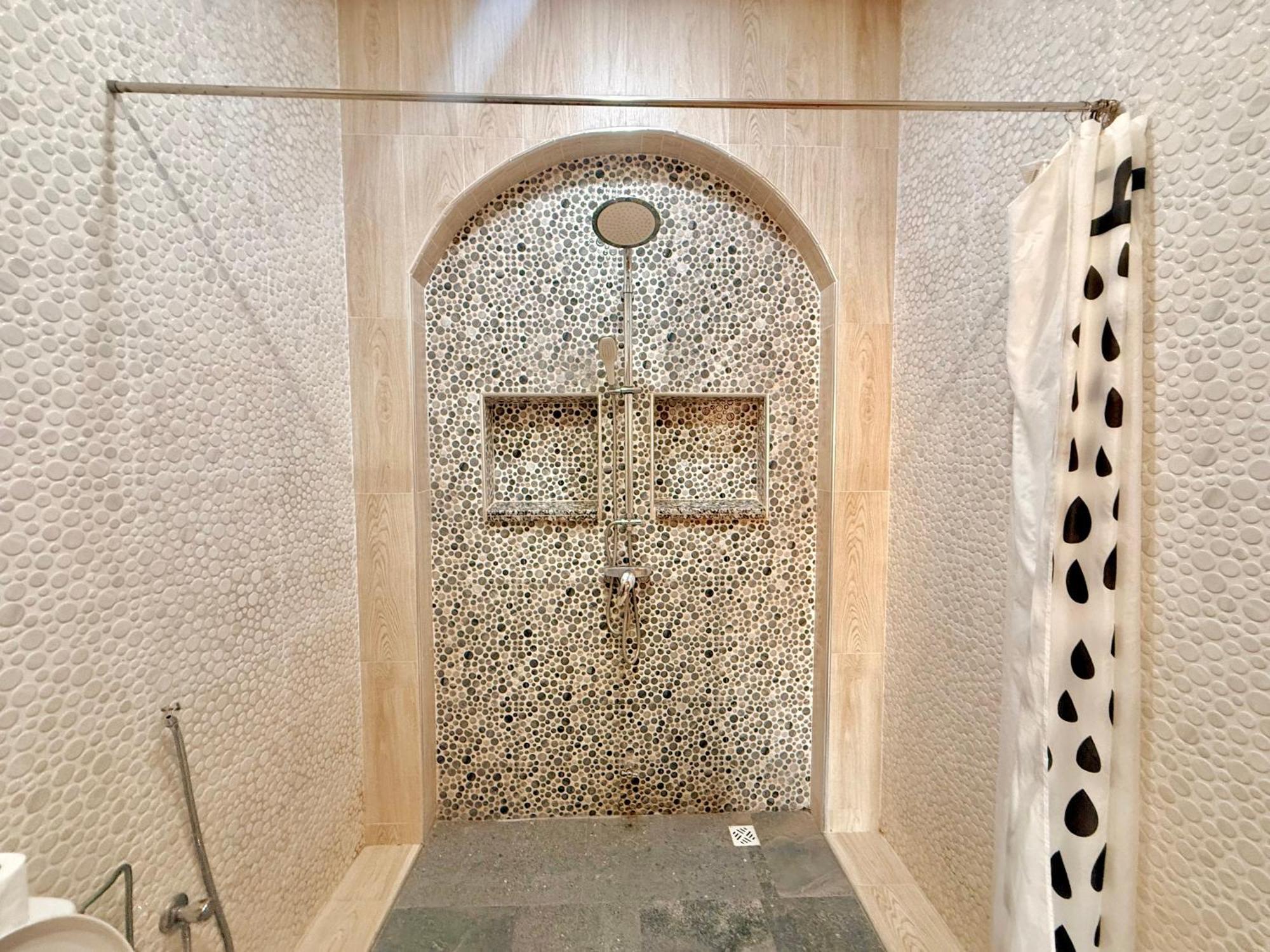 Abrid Surf Appartement Tamraght Buitenkant foto