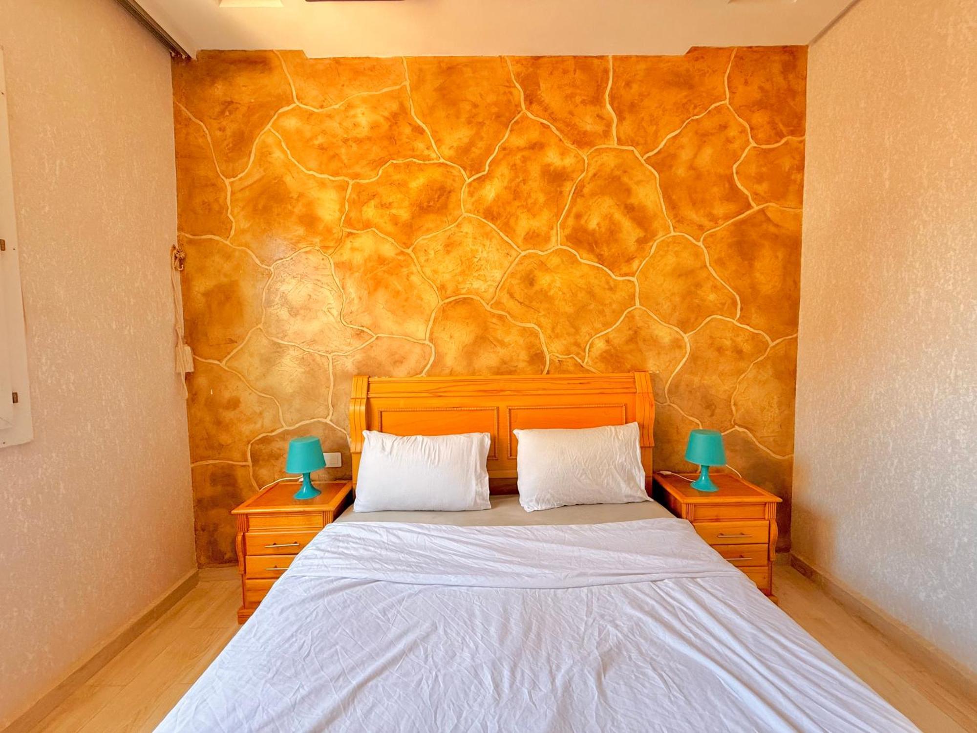 Abrid Surf Appartement Tamraght Buitenkant foto