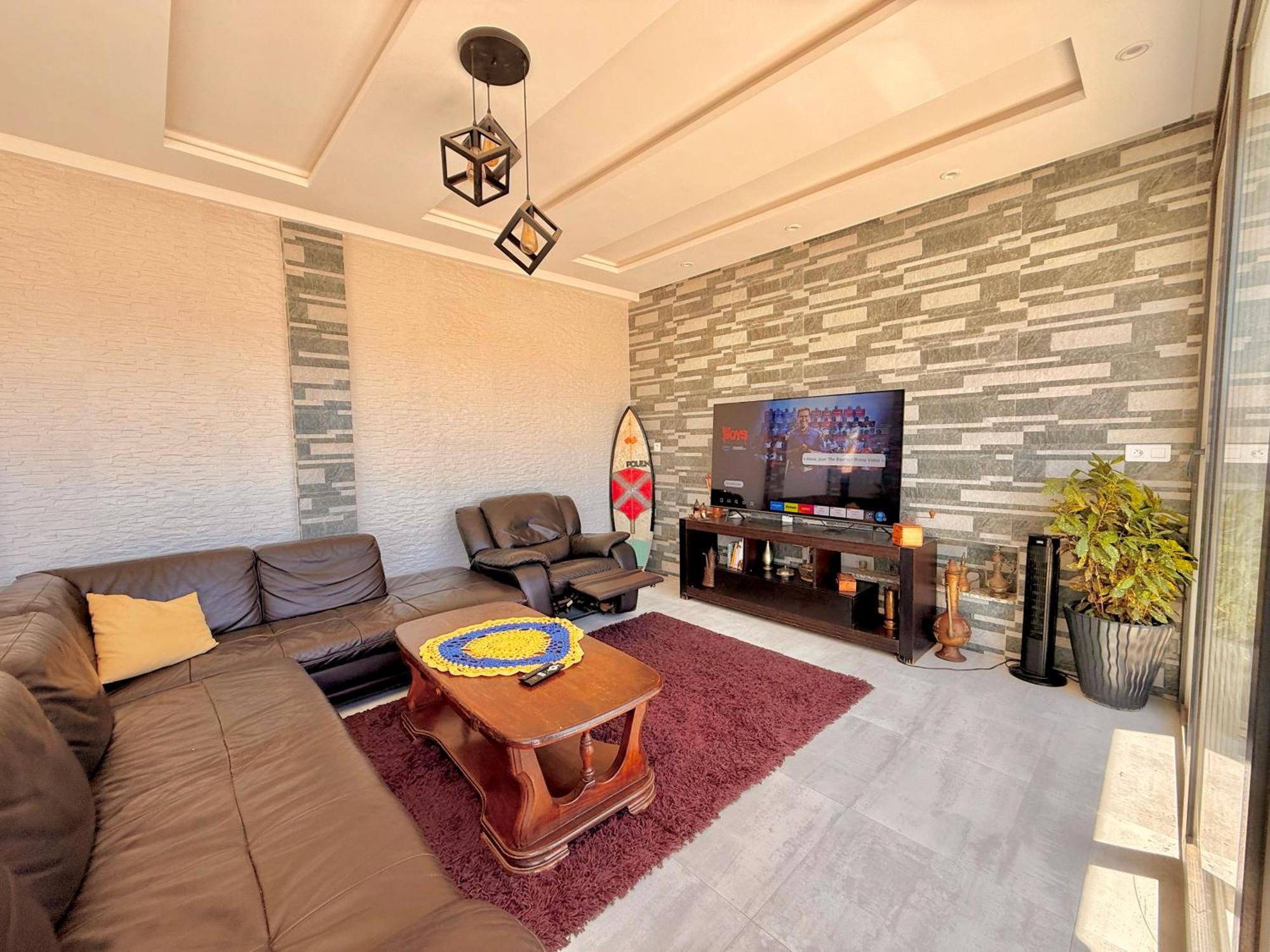 Abrid Surf Appartement Tamraght Buitenkant foto