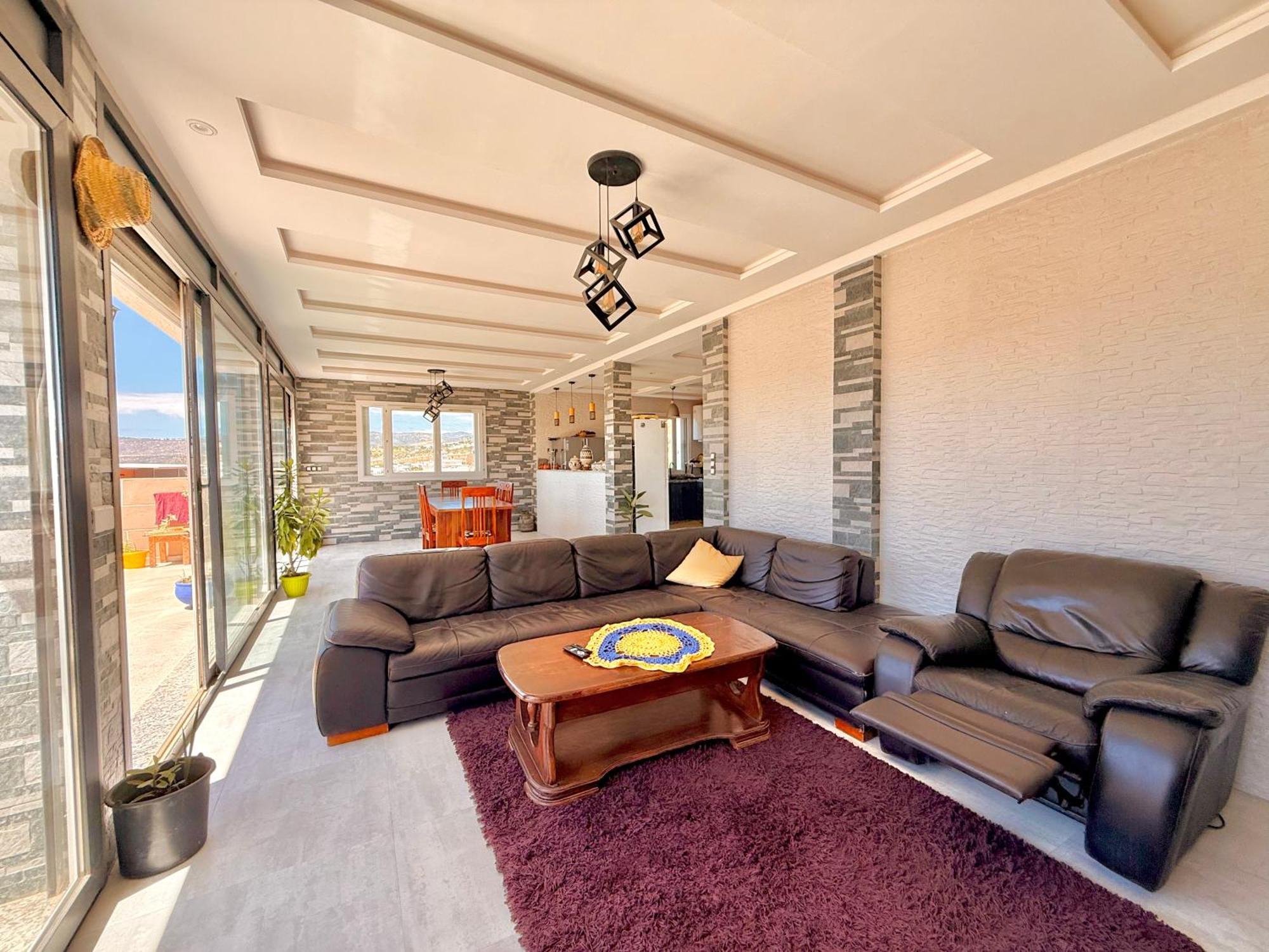 Abrid Surf Appartement Tamraght Buitenkant foto