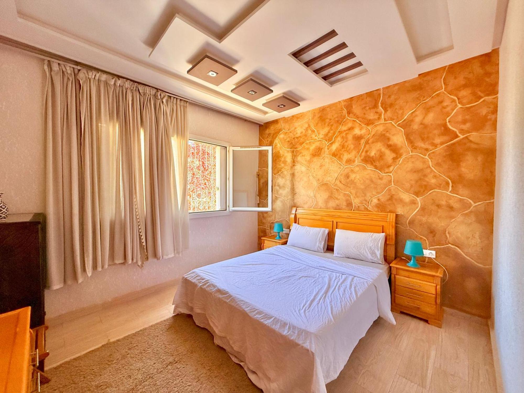 Abrid Surf Appartement Tamraght Buitenkant foto