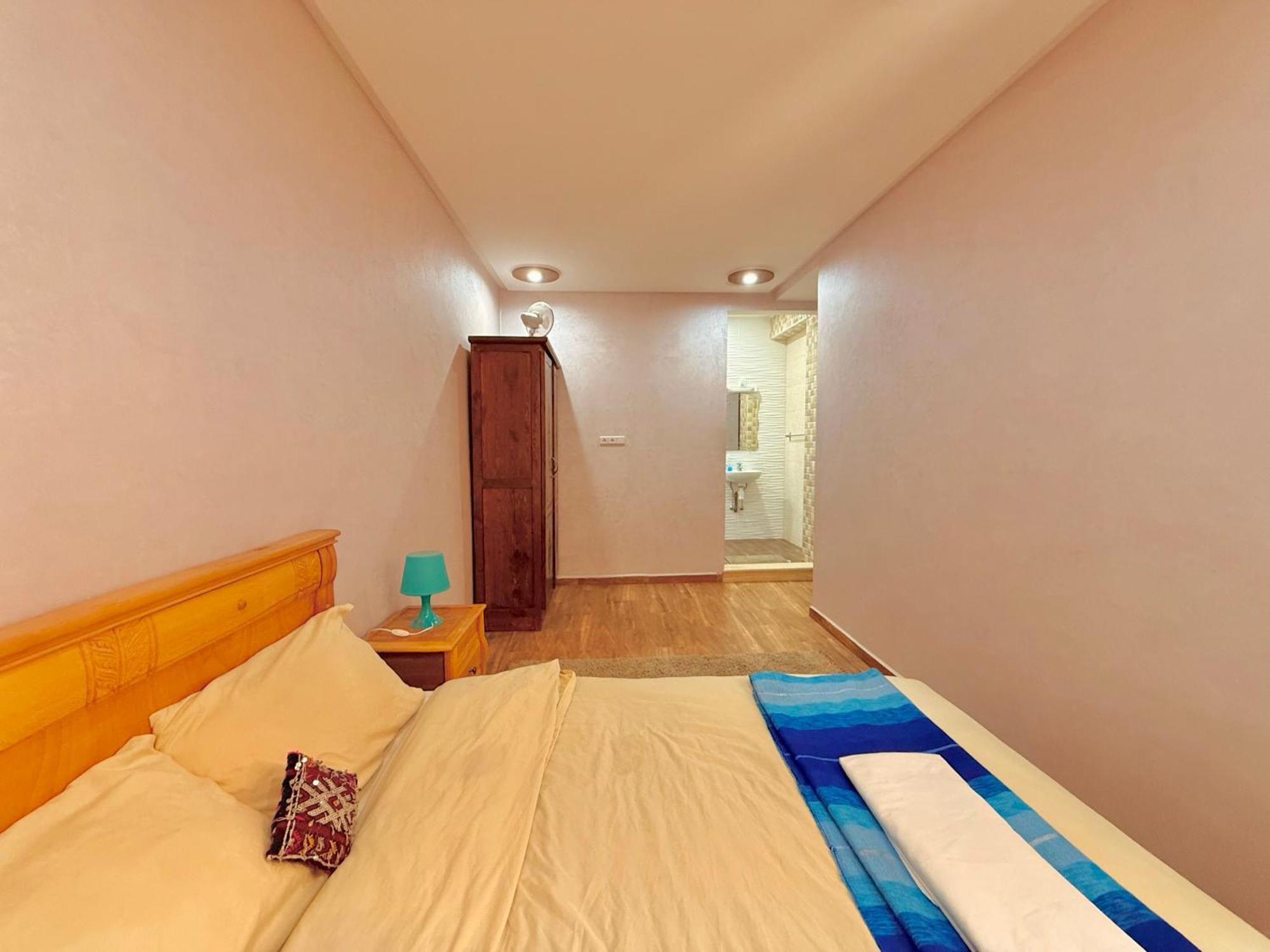 Abrid Surf Appartement Tamraght Buitenkant foto