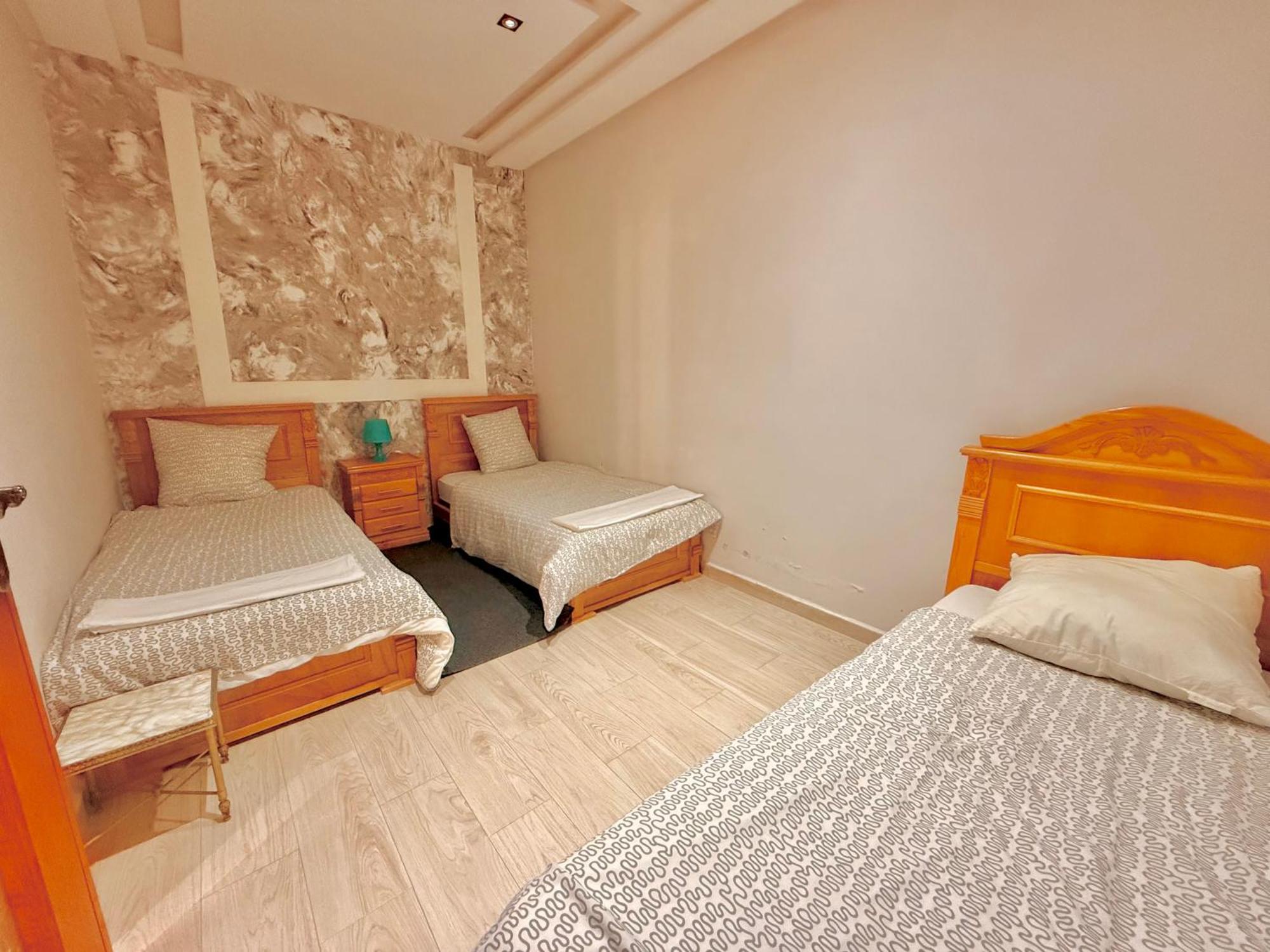 Abrid Surf Appartement Tamraght Buitenkant foto
