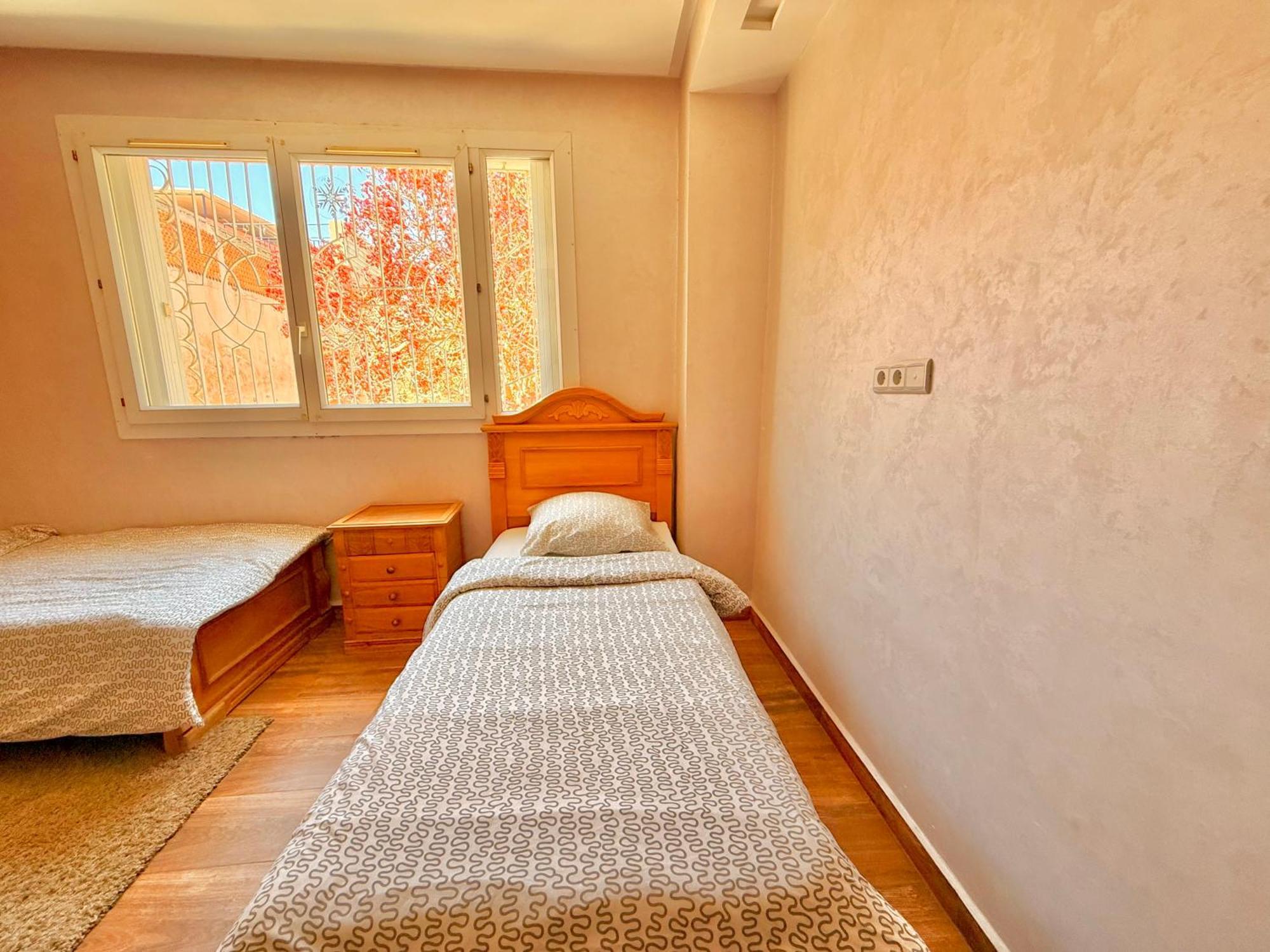 Abrid Surf Appartement Tamraght Buitenkant foto