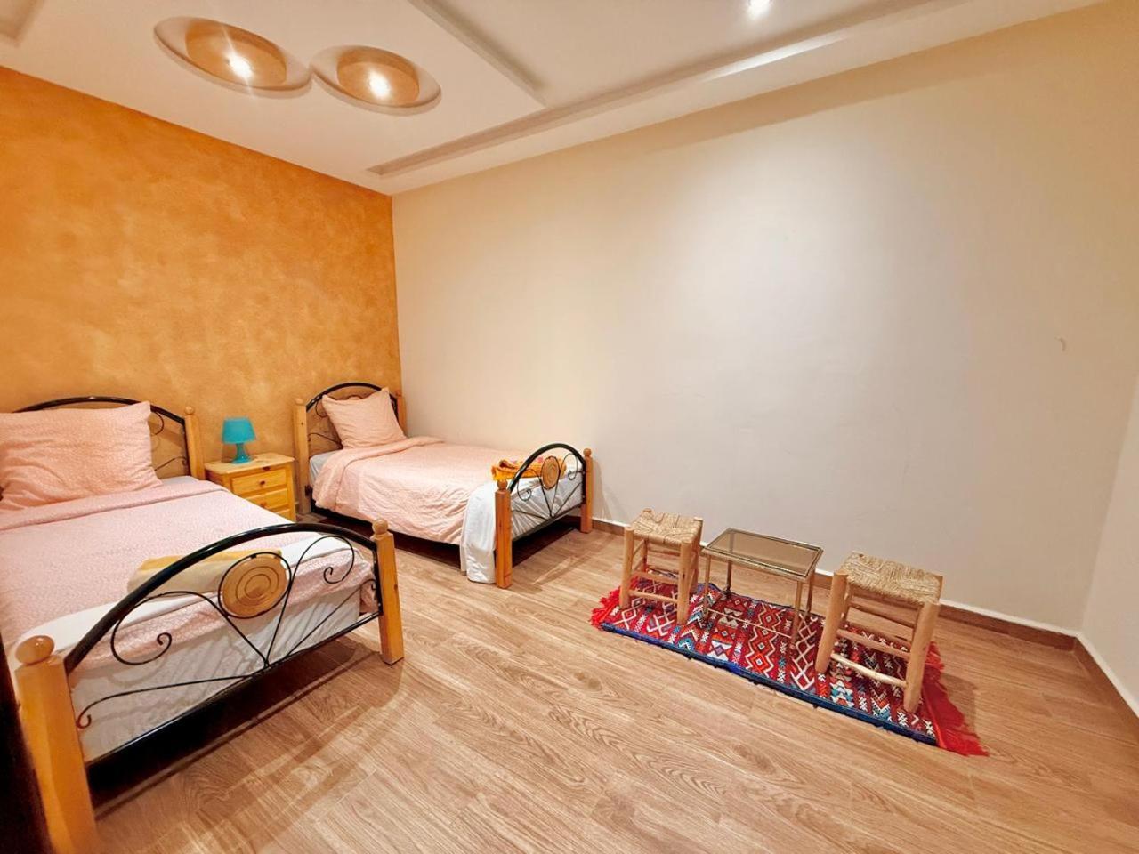 Abrid Surf Appartement Tamraght Kamer foto